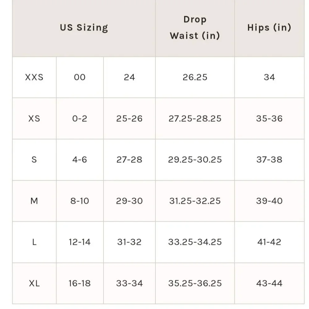 Free People - Osaka Mid Rise Barrel Jeans - Ecru & Ivory  - Size 30 - Picture 8 of 8